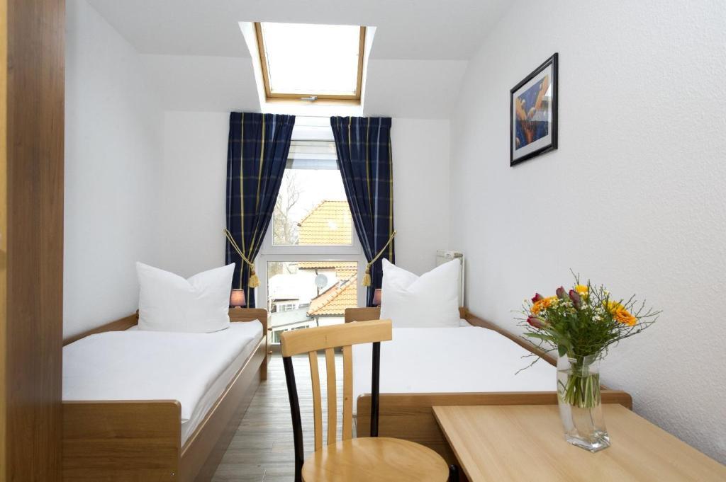 Haus Mecklenburg Apartment Goehren  Room photo