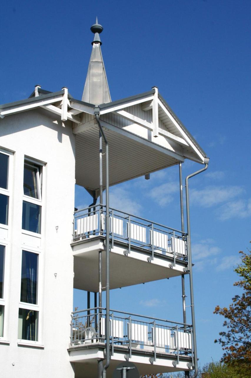 Haus Mecklenburg Apartment Goehren  Exterior photo